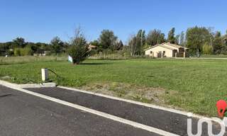 Terrain  702 m² à vendre à Muret (31600)