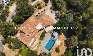 Maison 8 Pièces 231 m² à vendre à Solliès-Ville (83210)