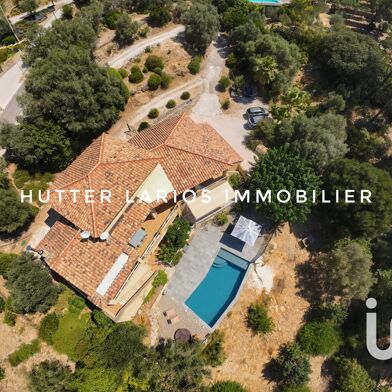 Maison 8 pièces 799000 €