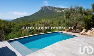 Maison 8 Pièces 231 m² à vendre à Solliès-Ville (83210)