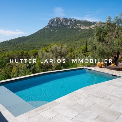 Maison 8 pièces 799000 €