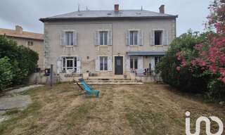 Maison 5 Pièces 137 m² à vendre à Jazeneuil (86600)