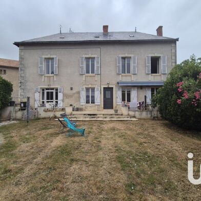 Maison 5 pièces 136000 €