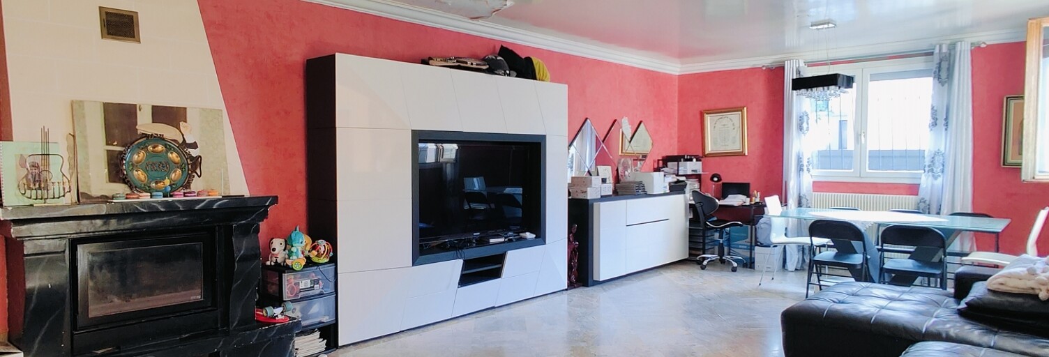 Maison 5 Pièces 155 m² à vendre à Montreuil (93100)