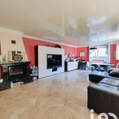 Maison 5 pièces 599000 €