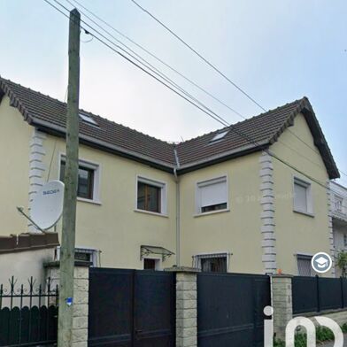 Maison 5 pièces 575000 €