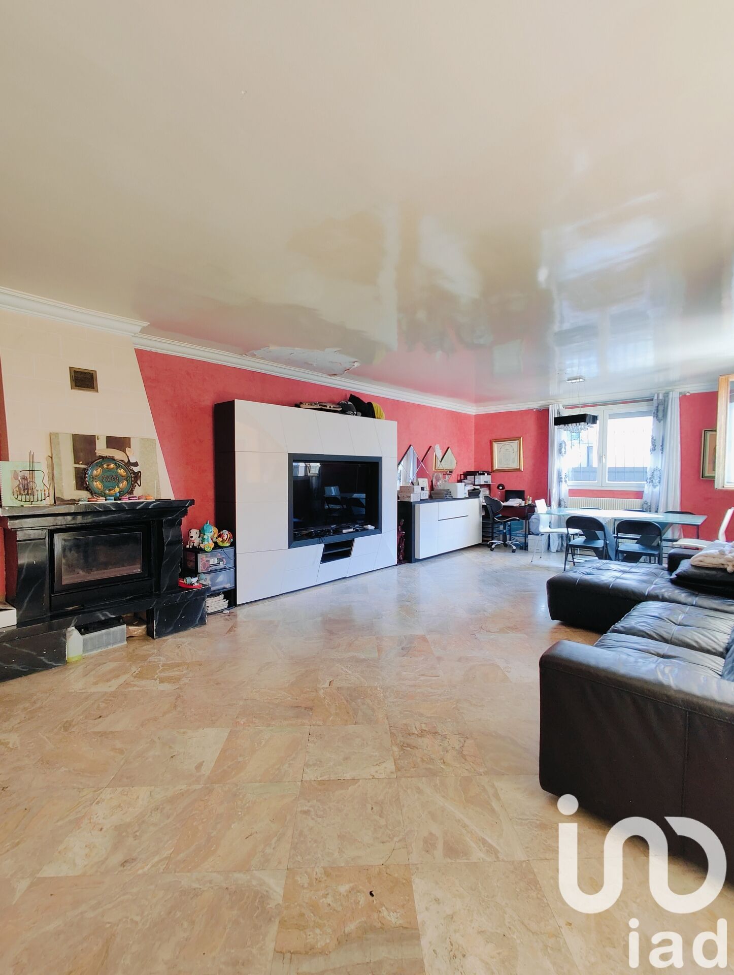 Maison à vendre, 5 pièces, 154 m², Montreuil