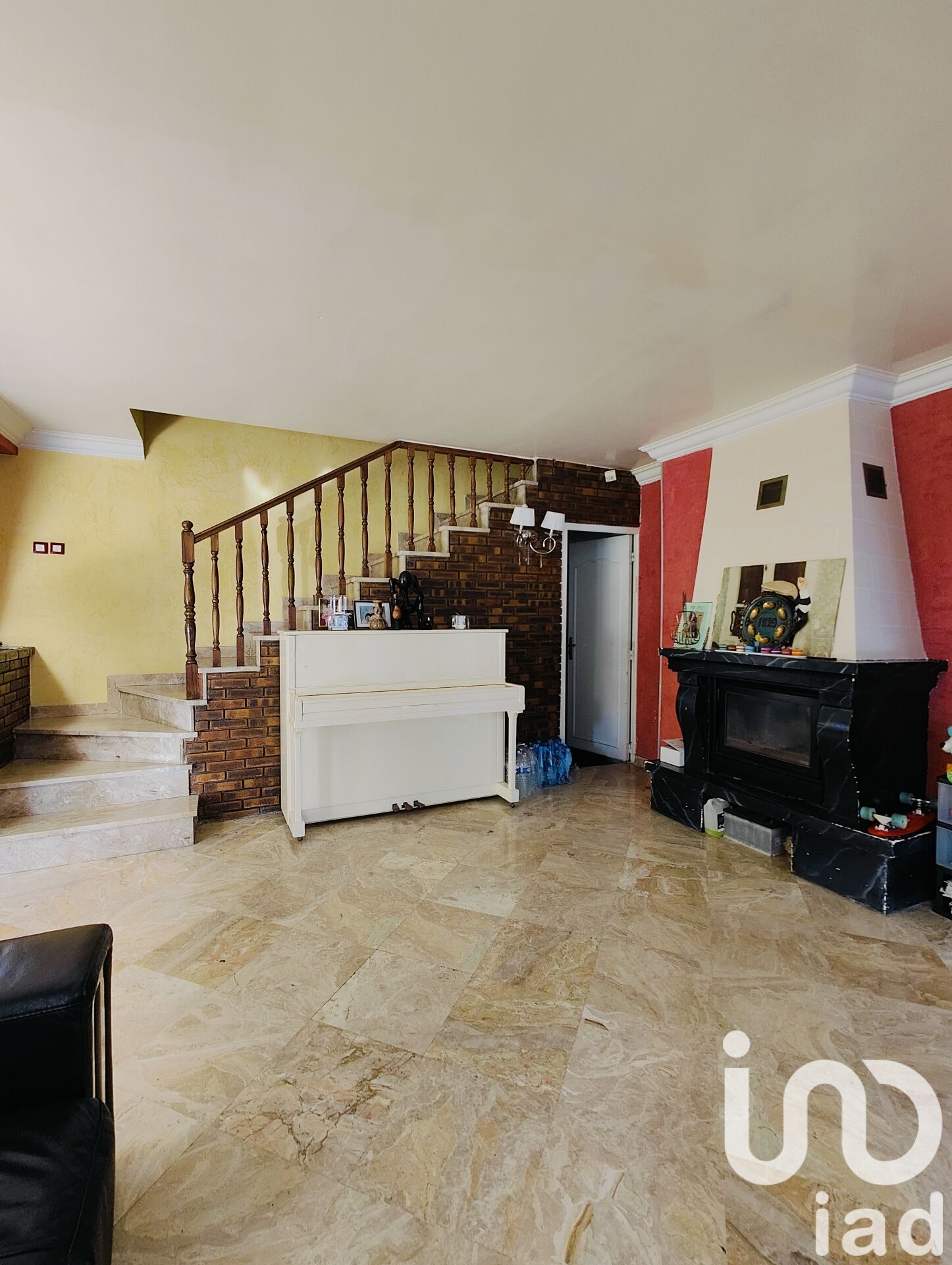Vente Maison/villa 5 pièces - Photo 3