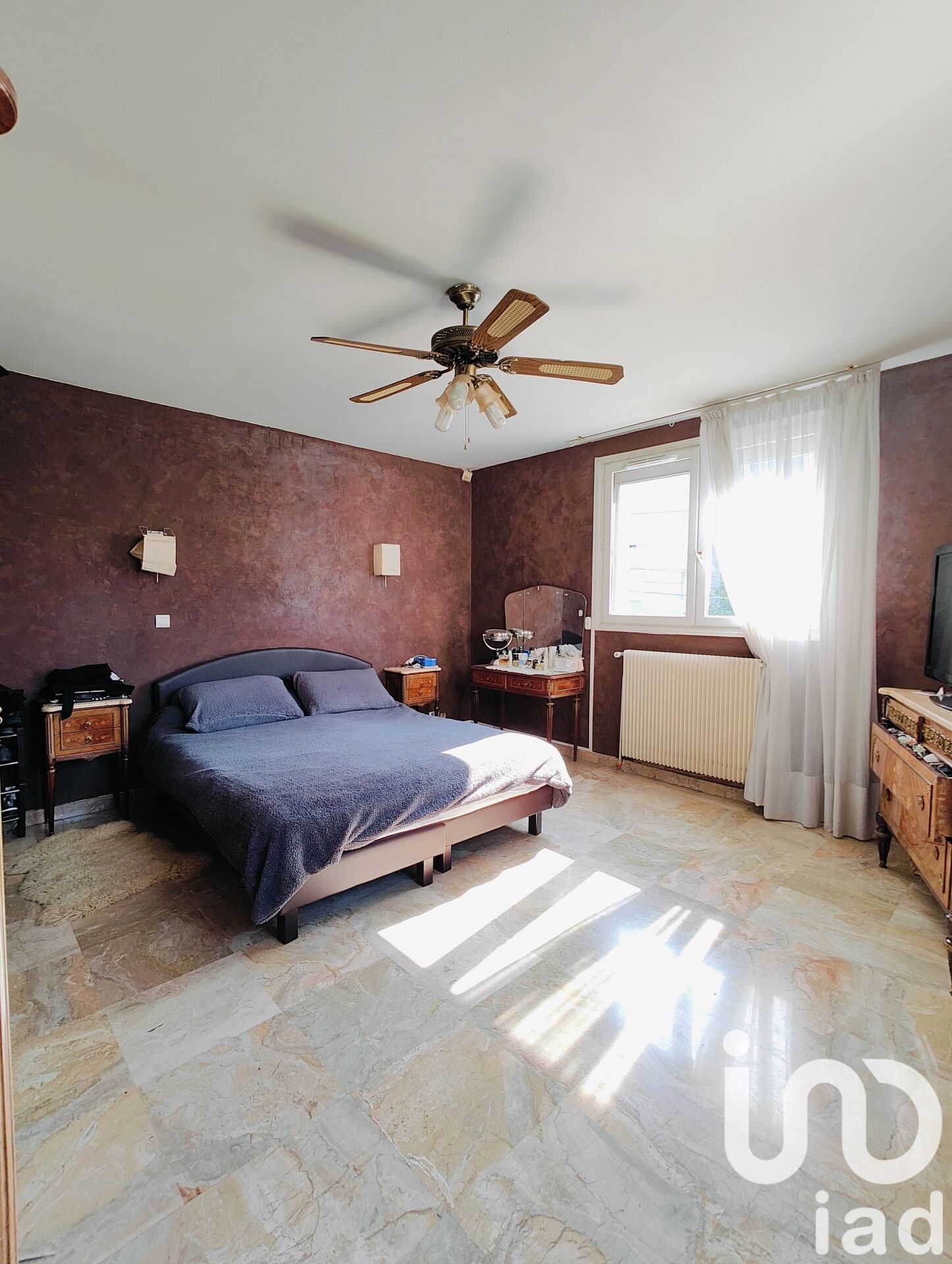 Vente Maison/villa 5 pièces - Photo 5