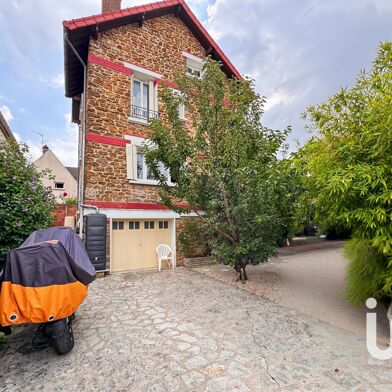 Maison 5 pièces 439000 €