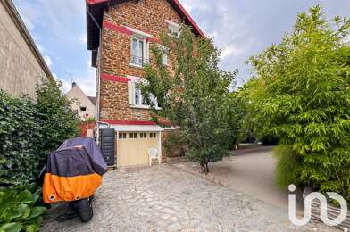 Maison 5 pièces 419000 €