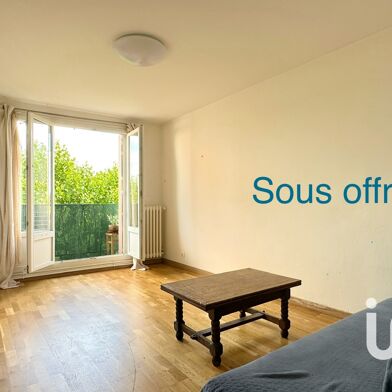 Appartement 3 pièces 189000 €