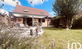 Maison 5 Pièces 137 m² à vendre à Sainghin-en-Weppes (59184)
