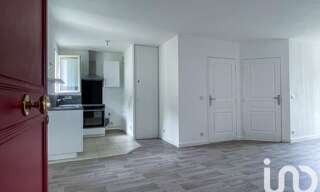 Appartement 2 Pièces 41 m² à vendre à Beaumont-sur-Oise (95260)