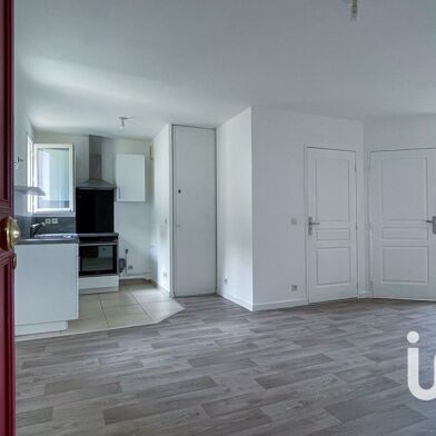 Appartement 2 pièces 147000 €