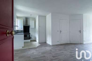 Appartement 2 pièces 144000 €