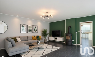 Maison 10 Pièces 220 m² à vendre à Méricourt (62680)