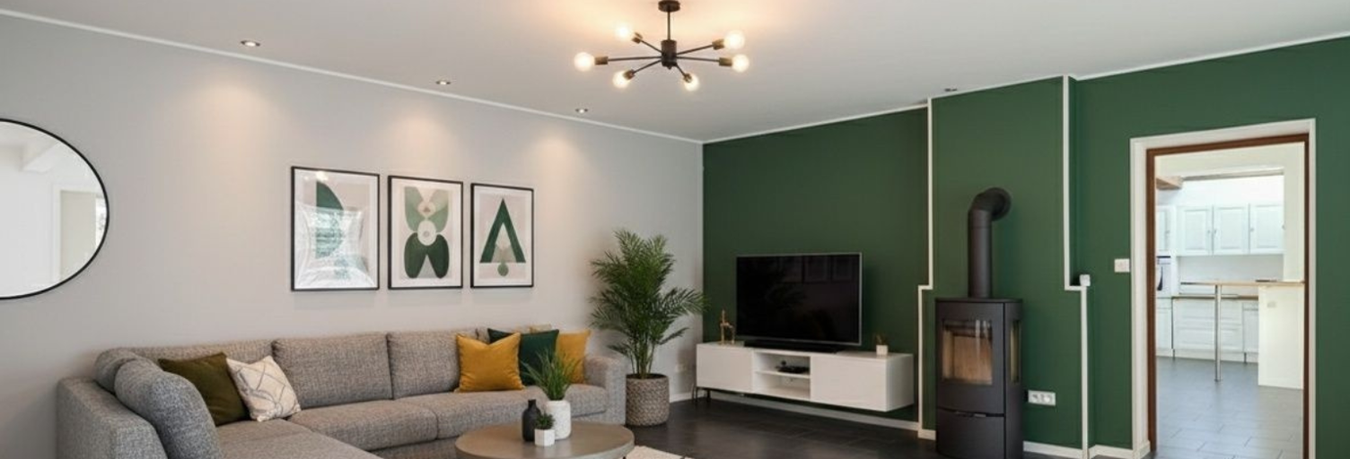 Maison 10 Pièces 220 m² à vendre à Méricourt (62680)