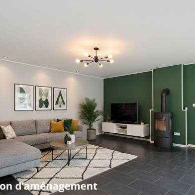 Maison 10 pièces 249500 €