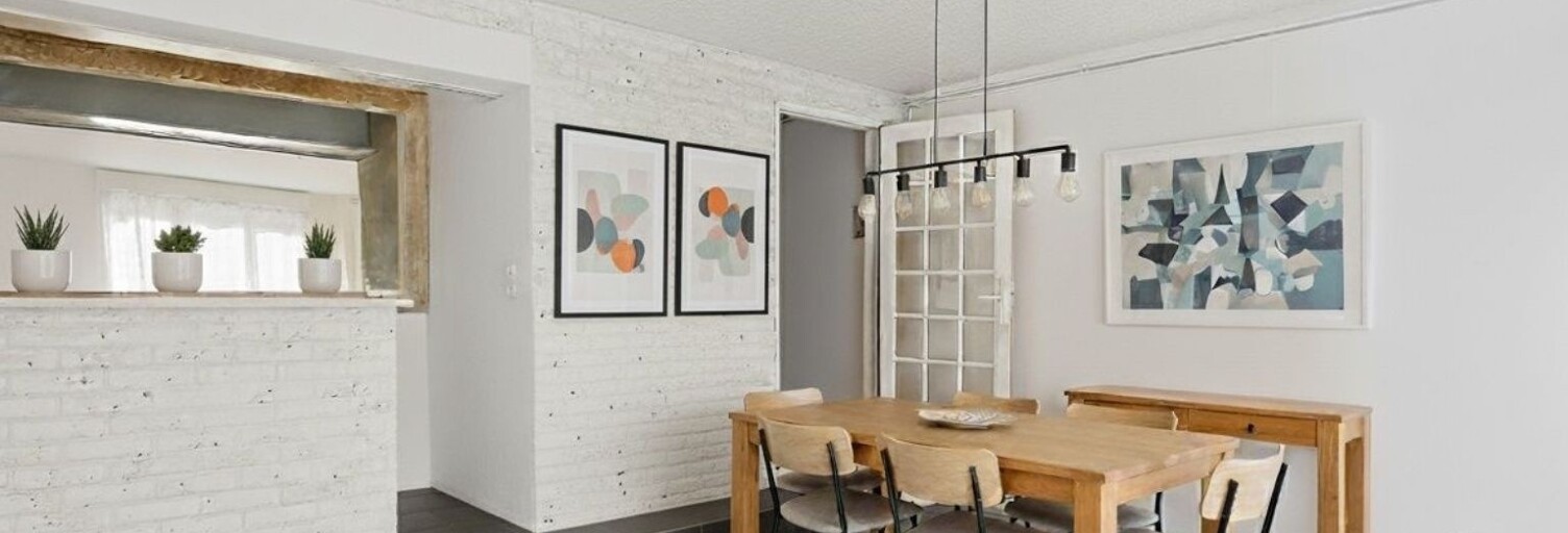 Maison 10 Pièces 220 m² à vendre à Méricourt (62680)