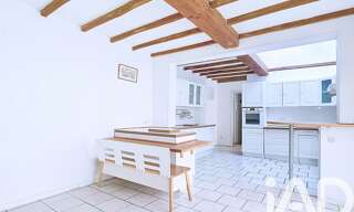 Maison 10 Pièces 220 m² à vendre à Méricourt (62680)