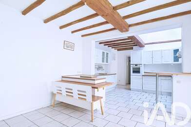 Maison 10 pièces 199000 €