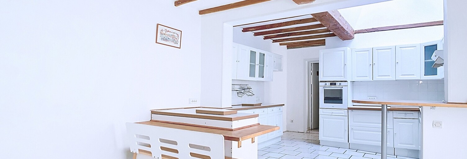 Maison 10 Pièces 220 m² à vendre à Méricourt (62680)
