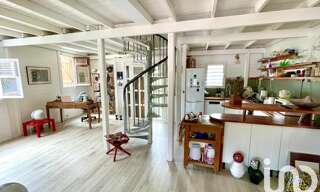 Appartement 3 Pièces 56 m² à vendre à Schœlcher (97233)