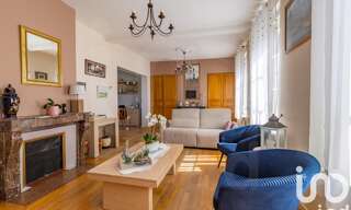 Maison 6 Pièces 165 m² à vendre à Noyon (60400)