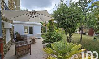 Maison 5 Pièces 99 m² à vendre à Villemomble (93250)