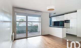 Appartement 3 Pièces 65 m² à vendre à Noisy-le-Grand (93160)