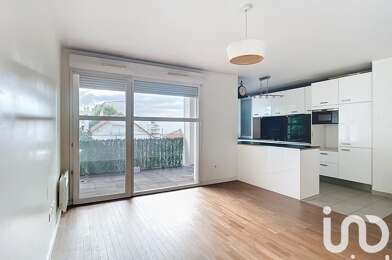 Appartement 3 pièces 267000 €