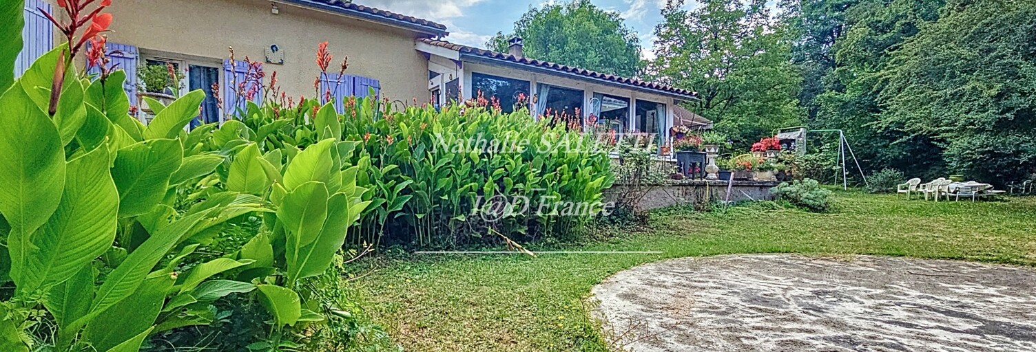 Maison 5 Pièces 145 m² à vendre à Puymirol (47270)