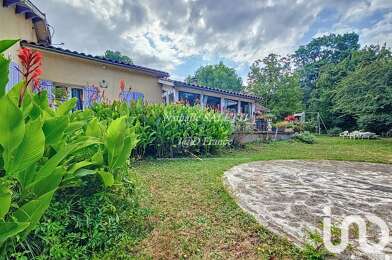 Maison 5 pièces 199000 €