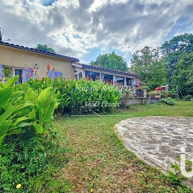 Maison 5 pièces 199000 €