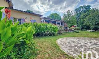 Maison 5 Pièces 145 m² à vendre à Puymirol (47270)