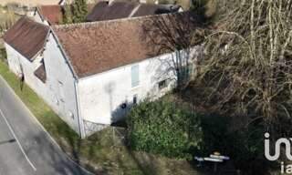 Maison 1 Pièce 200 m² à vendre à Giremoutiers (77120)