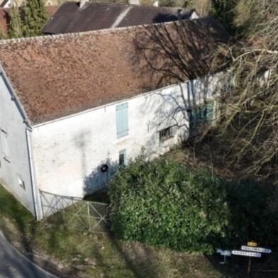 Maison 1 pièces 156000 €