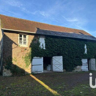 Maison 1 pièces 152000 €