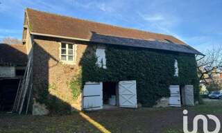 Maison 1 Pièce 120 m² à vendre à Giremoutiers (77120)