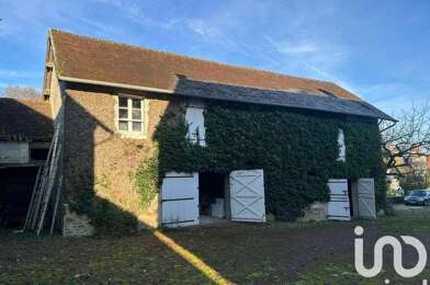 Maison 1 pièces 139000 €