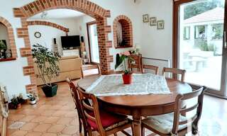 Maison 6 Pièces 168 m² à vendre à Pornic (44210)