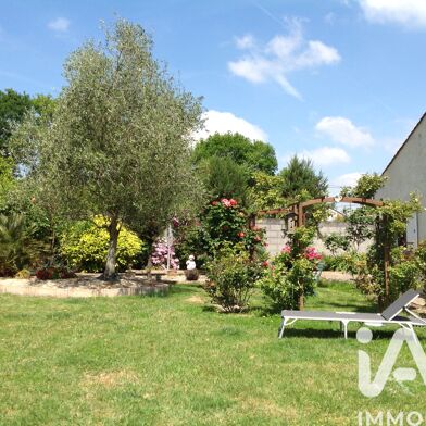 Maison 6 pièces 430000 €