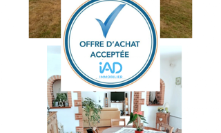 Maison 6 Pièces 168 m² à vendre à Pornic (44210)