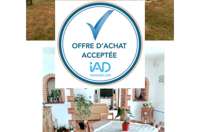 Maison 6 pièces 430000 €