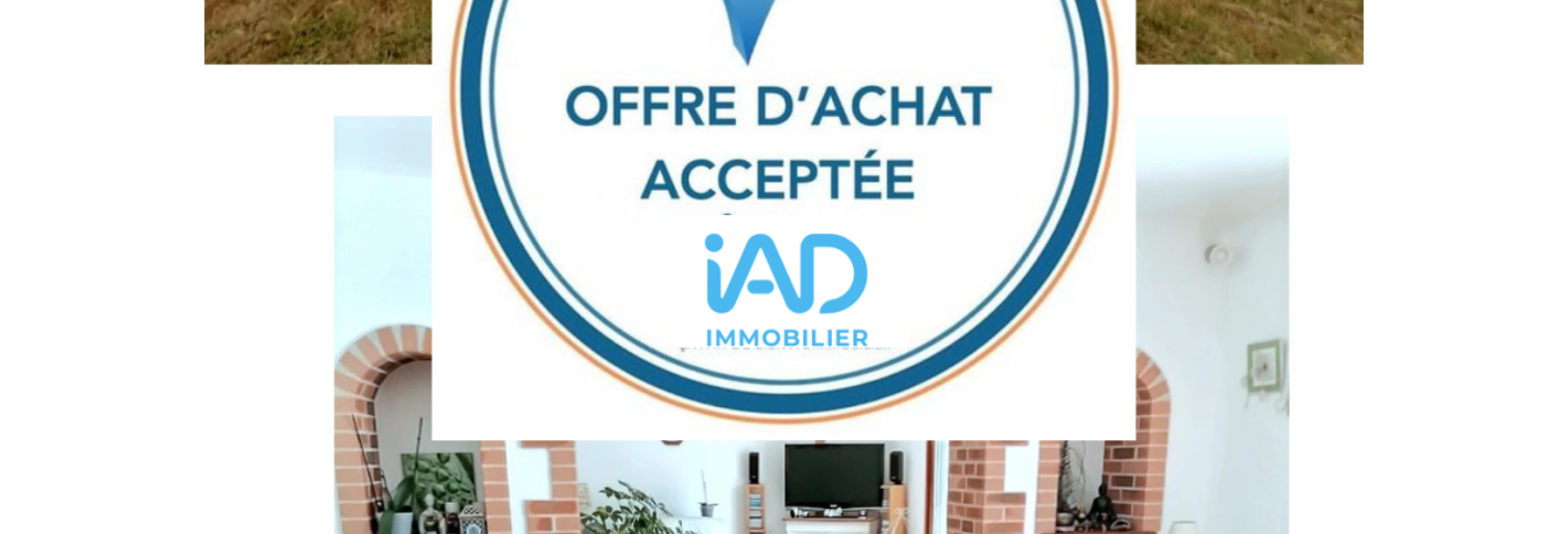 Maison 6 Pièces 168 m² à vendre à Pornic (44210)