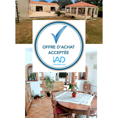 Maison 6 pièces 430000 €