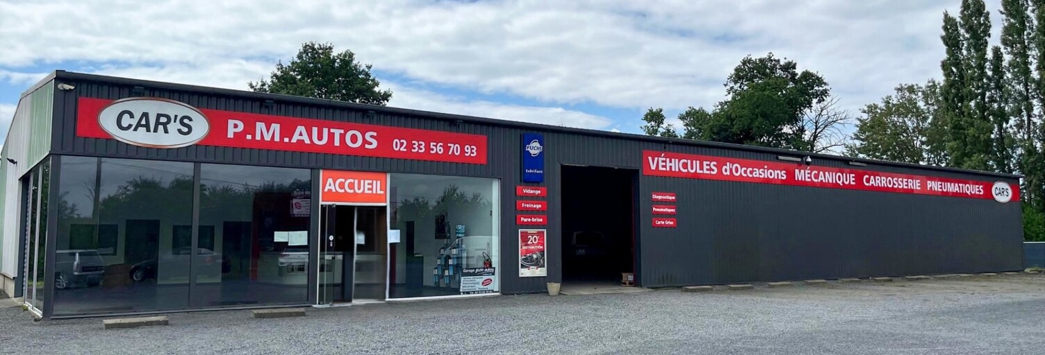 Immeuble  610 m² à vendre à Torigny-les-Villes (50160)