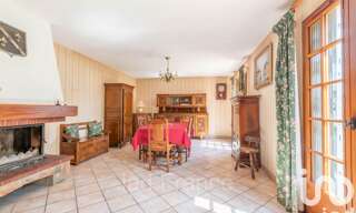 Maison 7 Pièces 141 m² à vendre à Arnouville-lès-Mantes (78790)