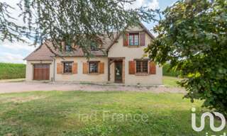 Maison 7 Pièces 141 m² à vendre à Arnouville-lès-Mantes (78790)